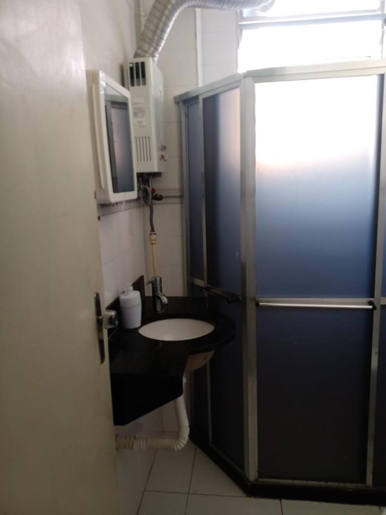 Appartement No Centro Do *