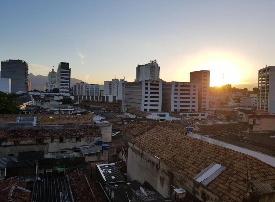 No Centro Do Appartement